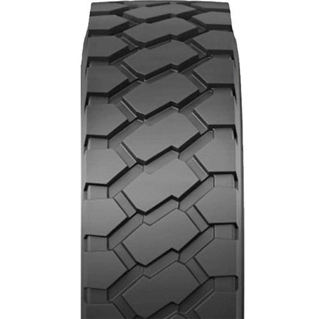 Double Coin RLB800 11R24.5 149/146G H Commercial Tire