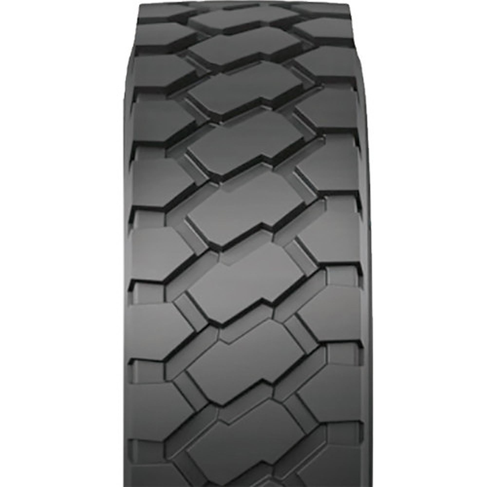 Double Coin RLB800 11R24.5 149/146G H Commercial Tire