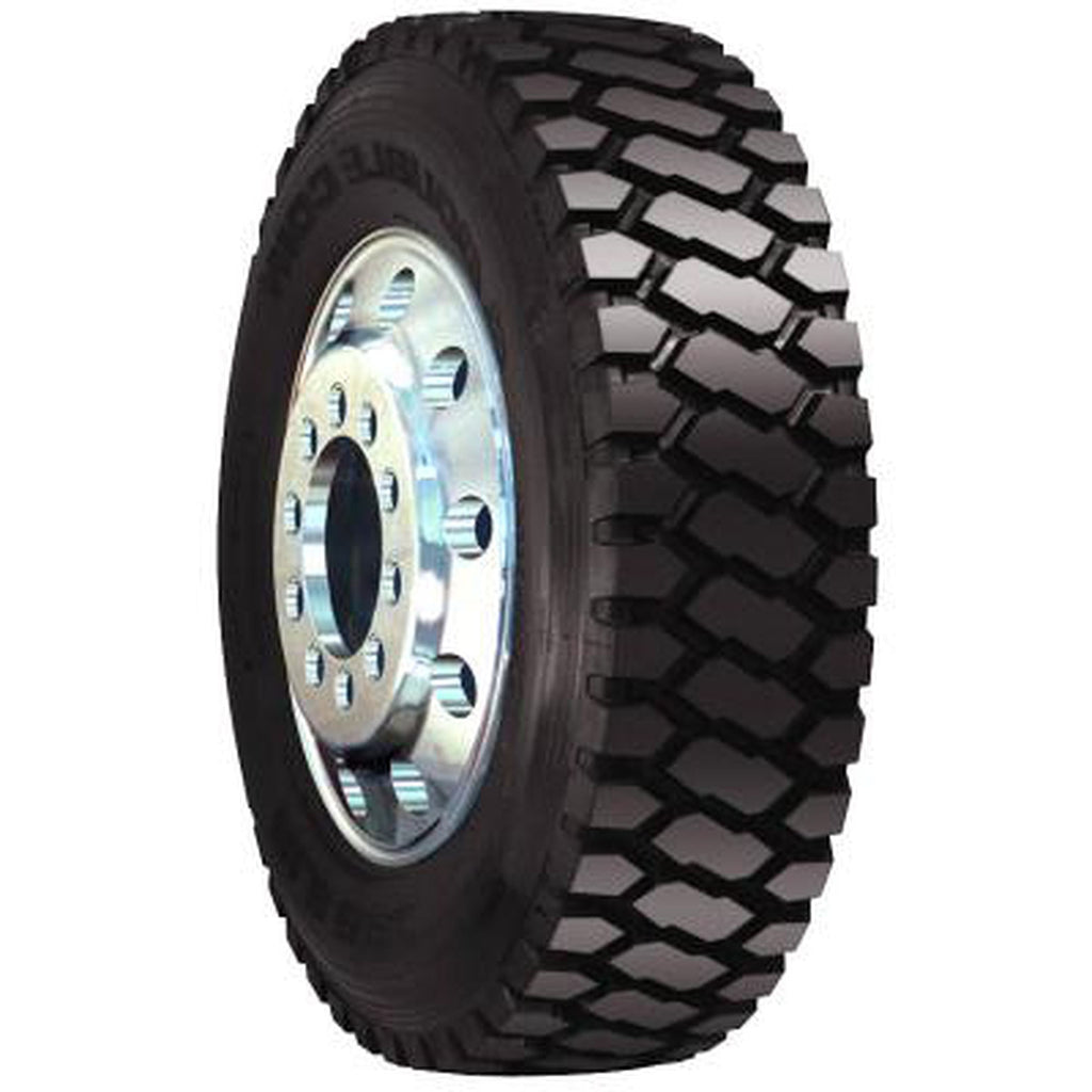 Double Coin RLB800 11R24.5 149/146G H Commercial Tire