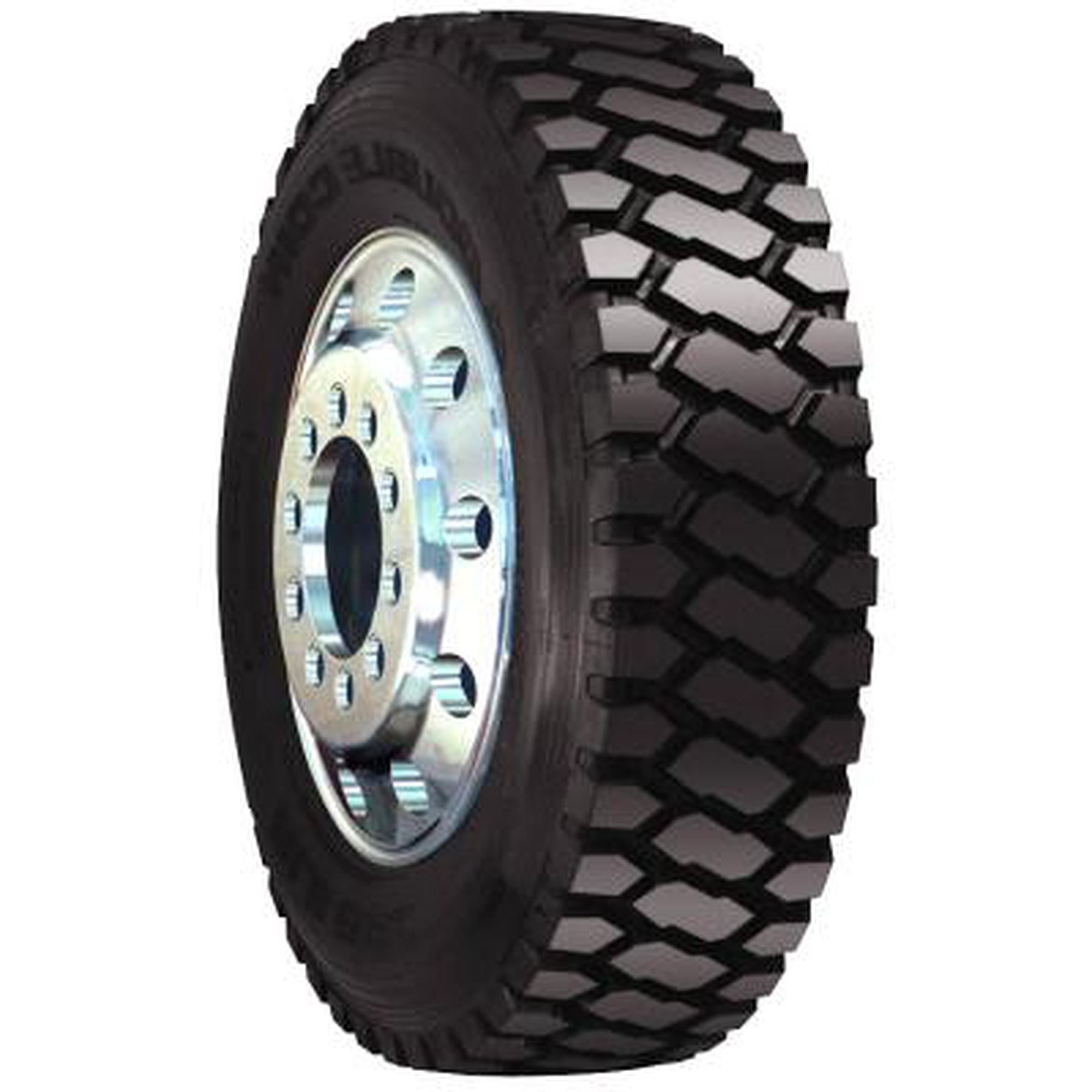 Double Coin RLB800 11R24.5 149/146G H Commercial Tire