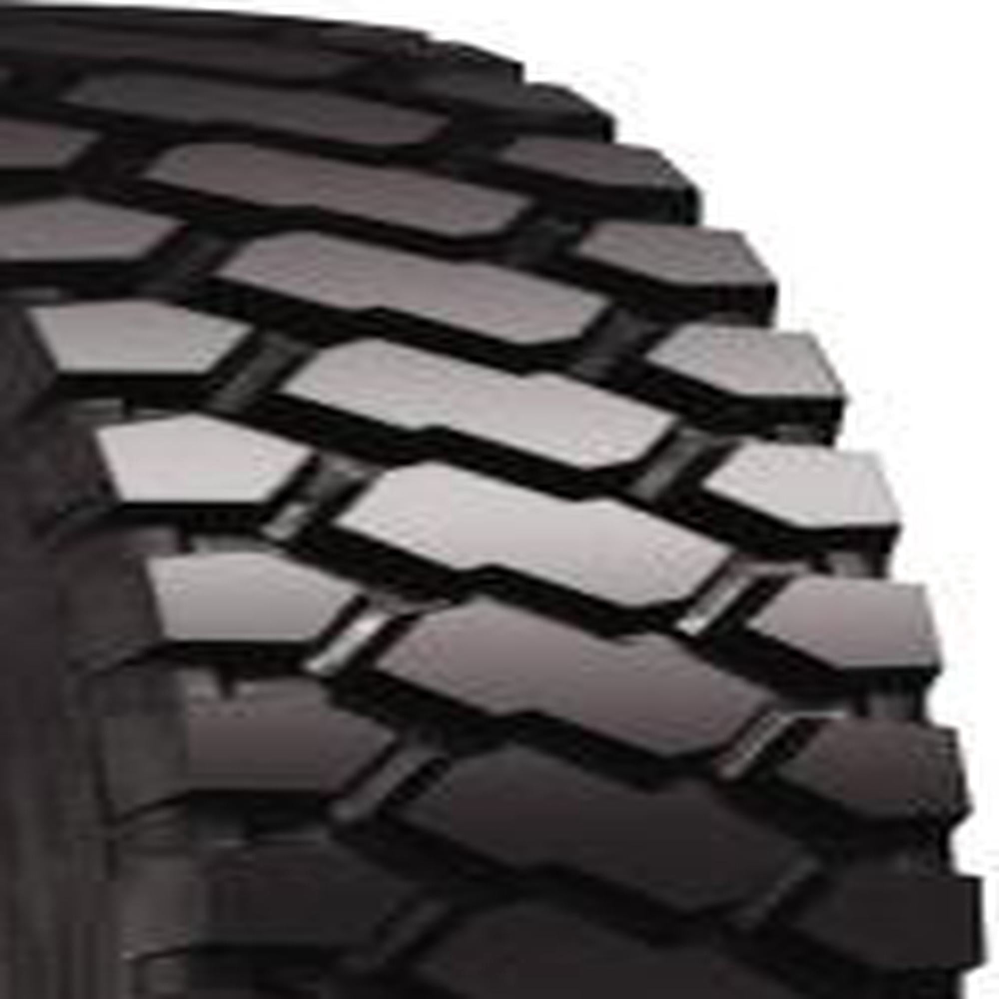 Double Coin RLB800 11R24.5 149/146G H Commercial Tire