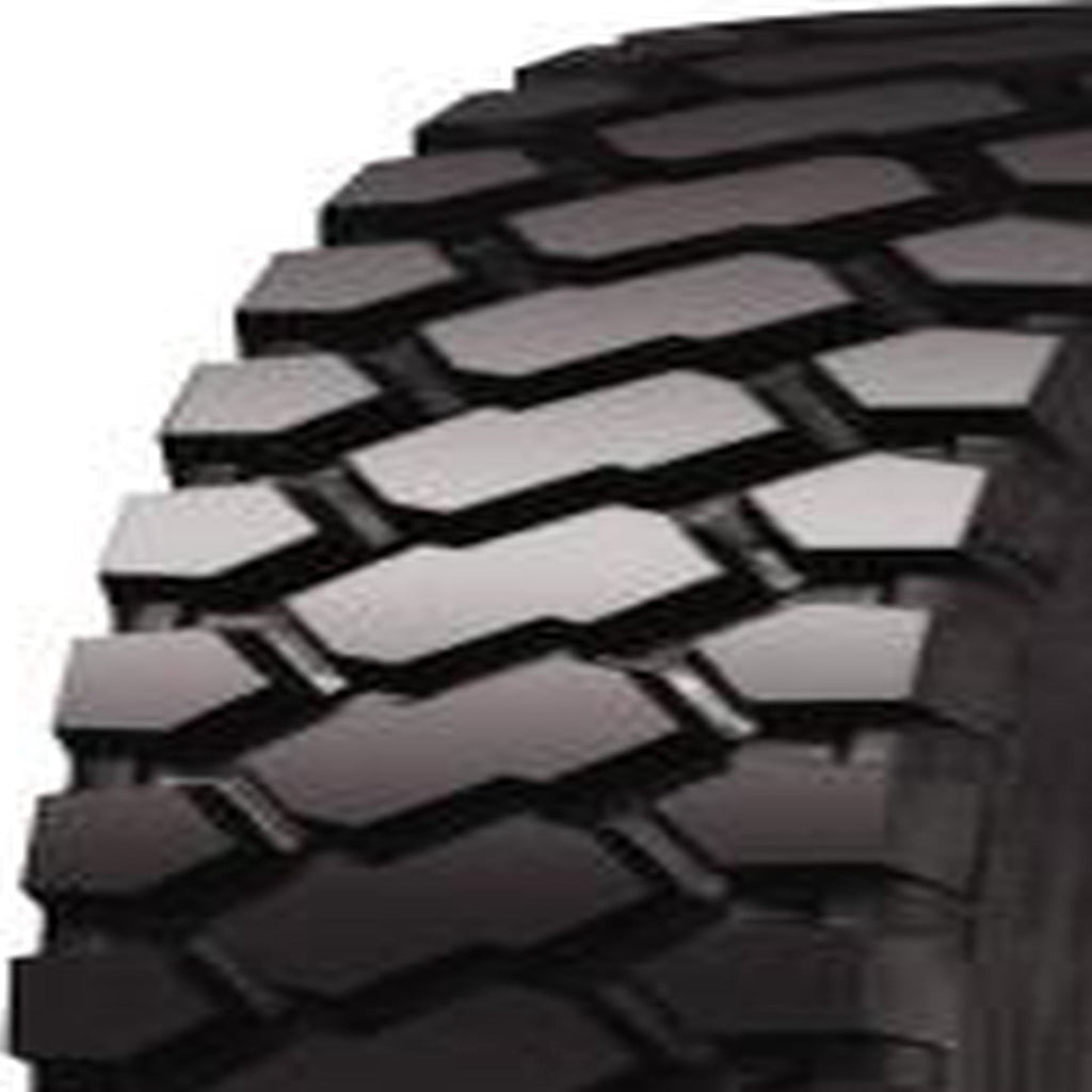 Double Coin RLB800 11R24.5 149/146G H Commercial Tire