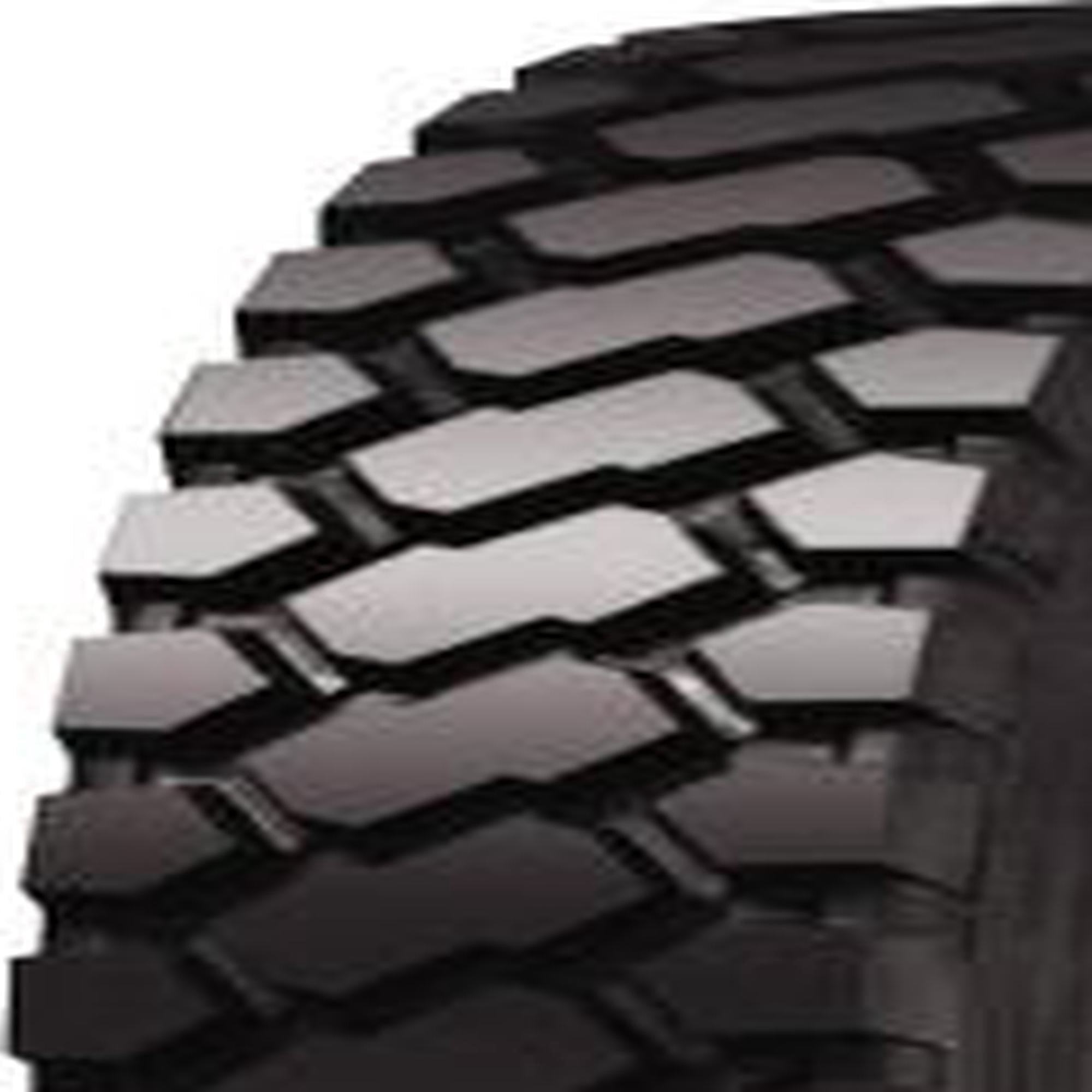 Double Coin RLB800 11R24.5 149/146G H Commercial Tire