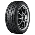 Yokohama Avid ENVigor ZPS Performance 225/45R17 91V Passenger Tire