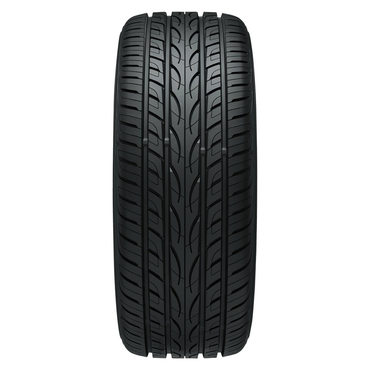 Yokohama Avid ENVigor ZPS Performance 225/45R17 91V Passenger Tire