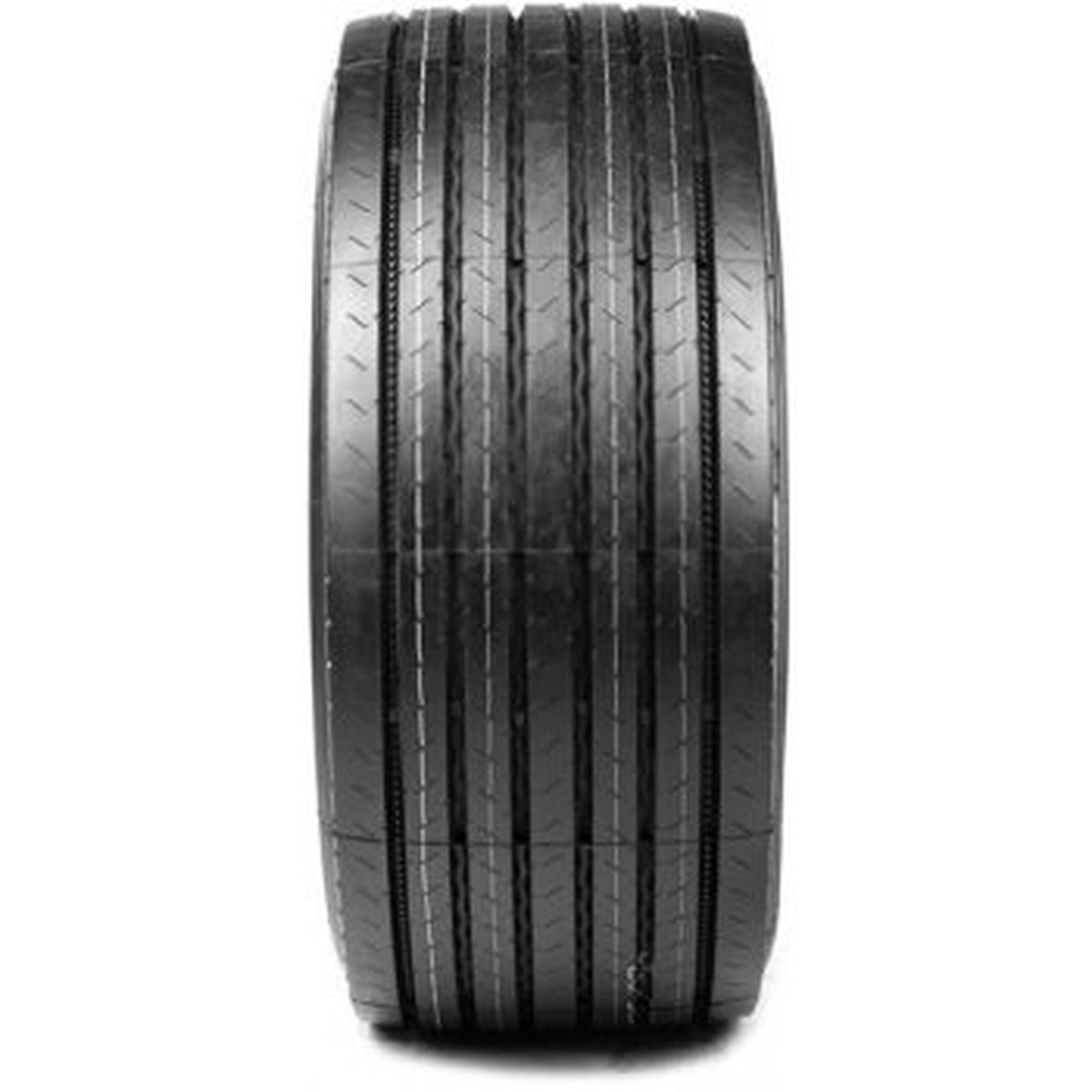 LingLong T810e+ 295/75R22.5 144/141M G Commercial Tire