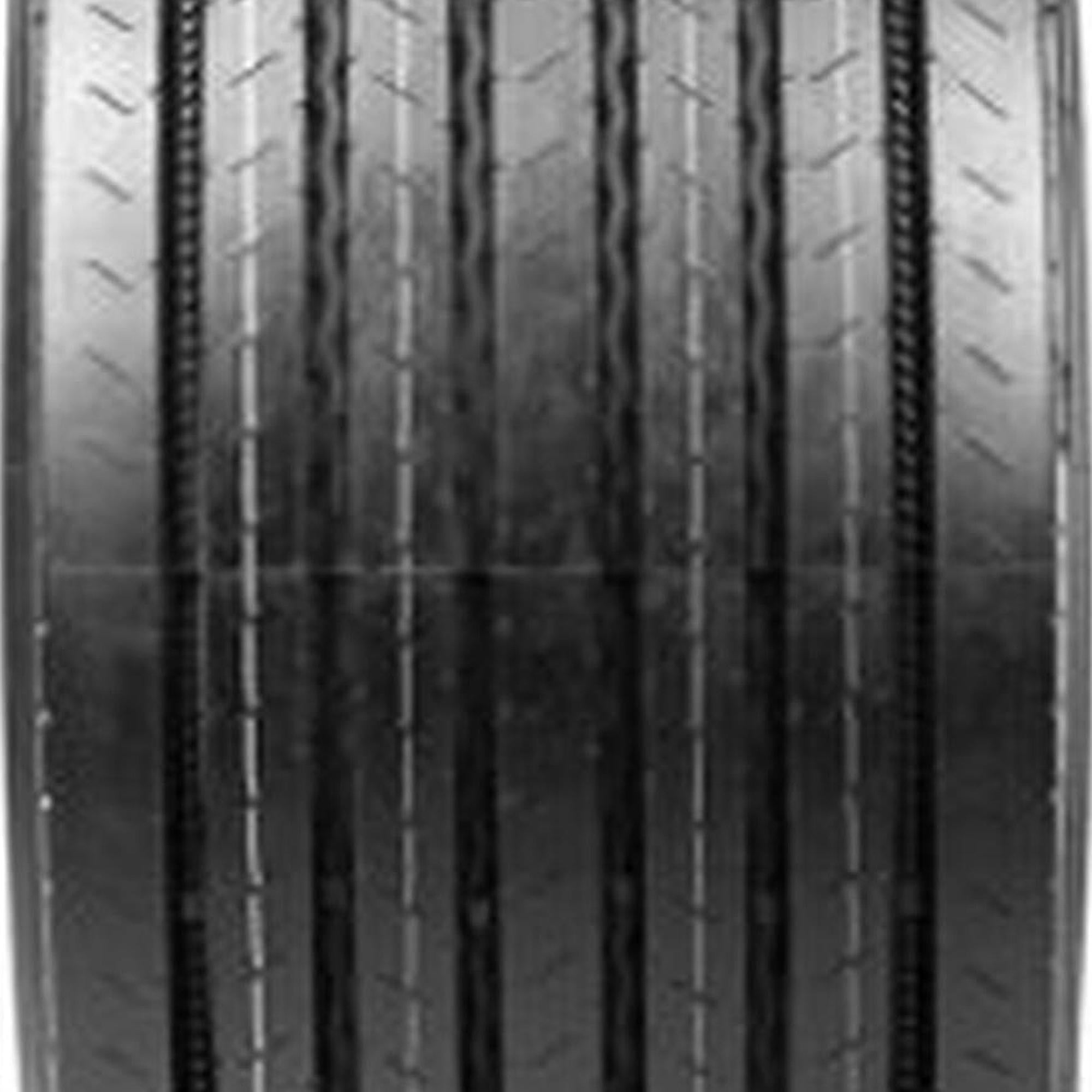 LingLong T810e+ 295/75R22.5 144/141M G Commercial Tire