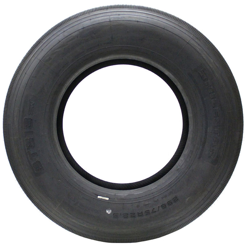 Milestar BT818 SW 11R22.5 144/142M G Commercial Tire