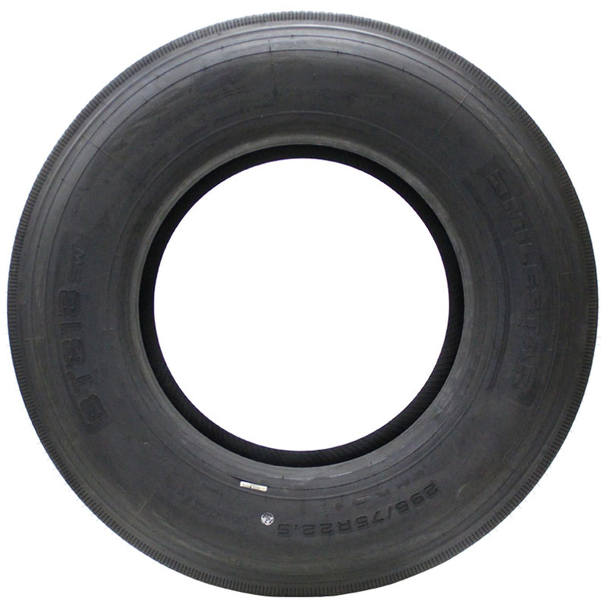 Milestar BT818 SW 11R22.5 144/142M G Commercial Tire