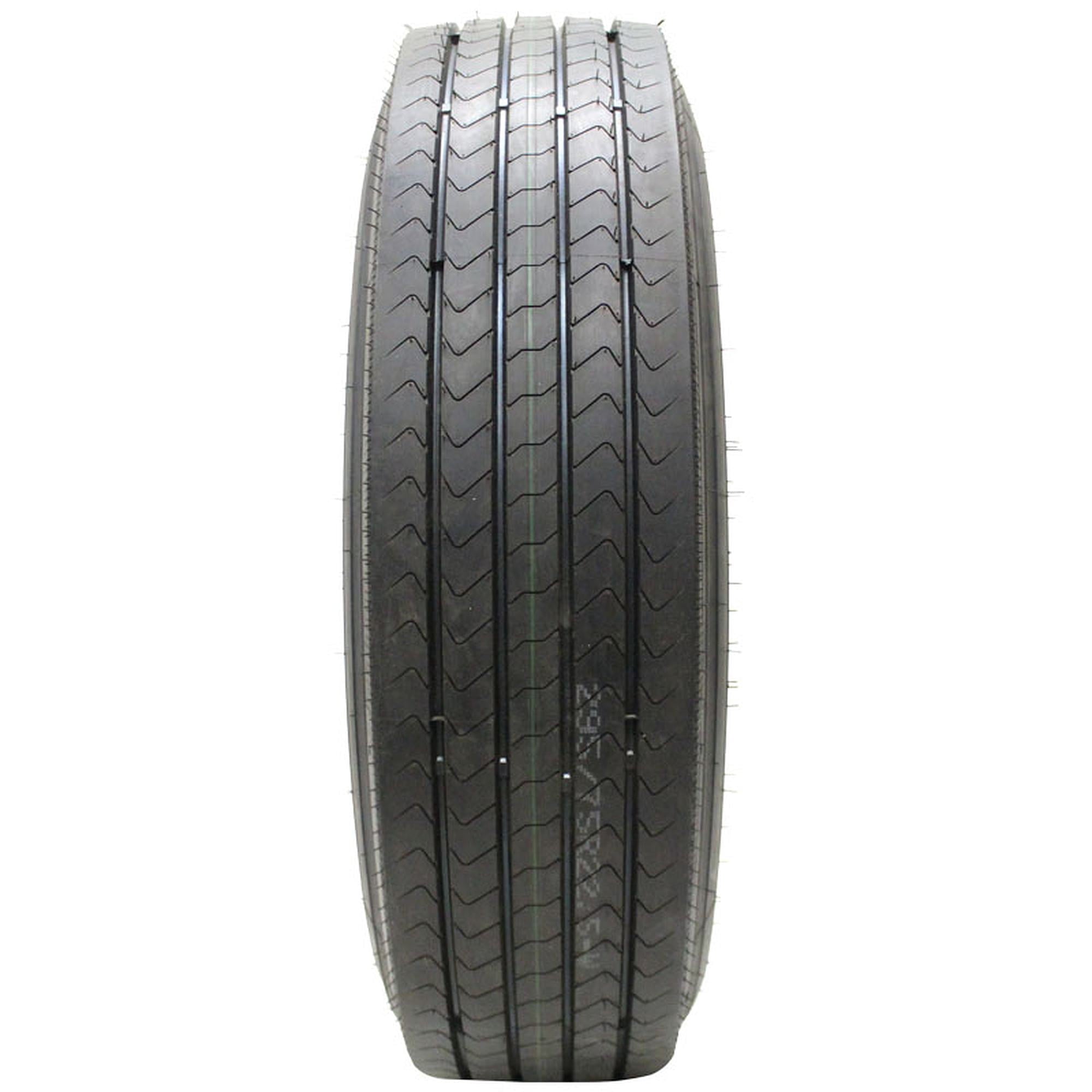 Milestar BT818 SW 11R22.5 144/142M G Commercial Tire