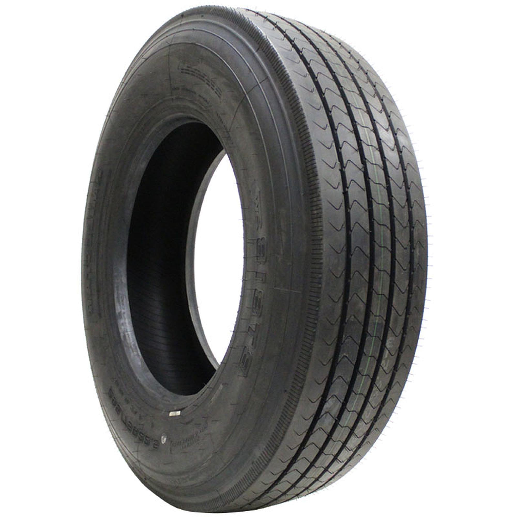 Milestar BT818 SW 11R22.5 144/142M G Commercial Tire