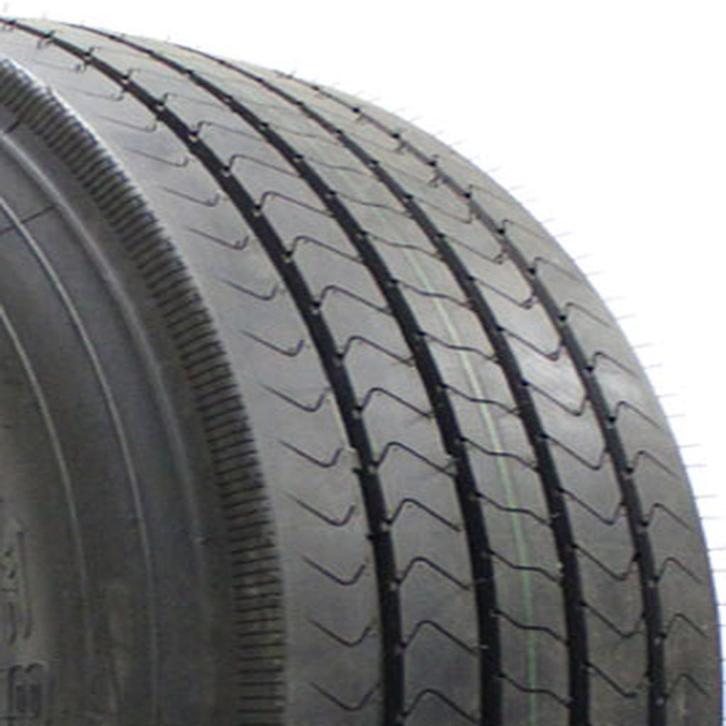 Milestar BT818 SW 11R22.5 144/142M G Commercial Tire
