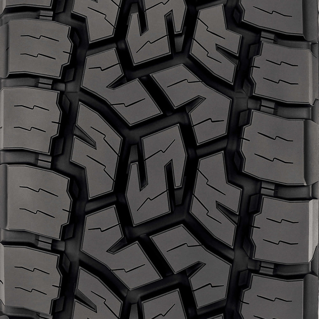 Toyo Open Country A/T III All Terrain 235/65R17 108H XL Light Truck Tire