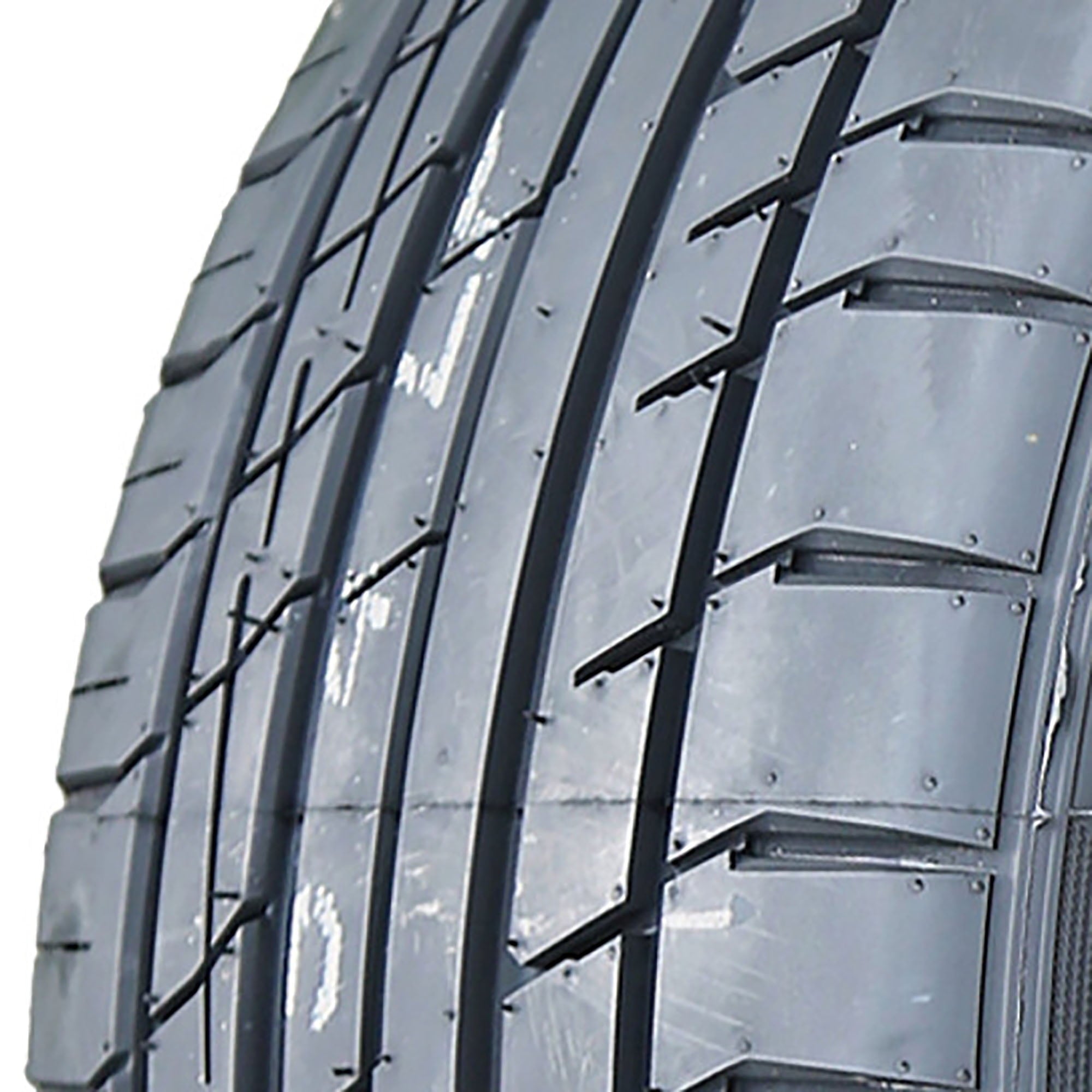 Accelera Iota ST68 All Season 225/60R17 99H Passenger Tire