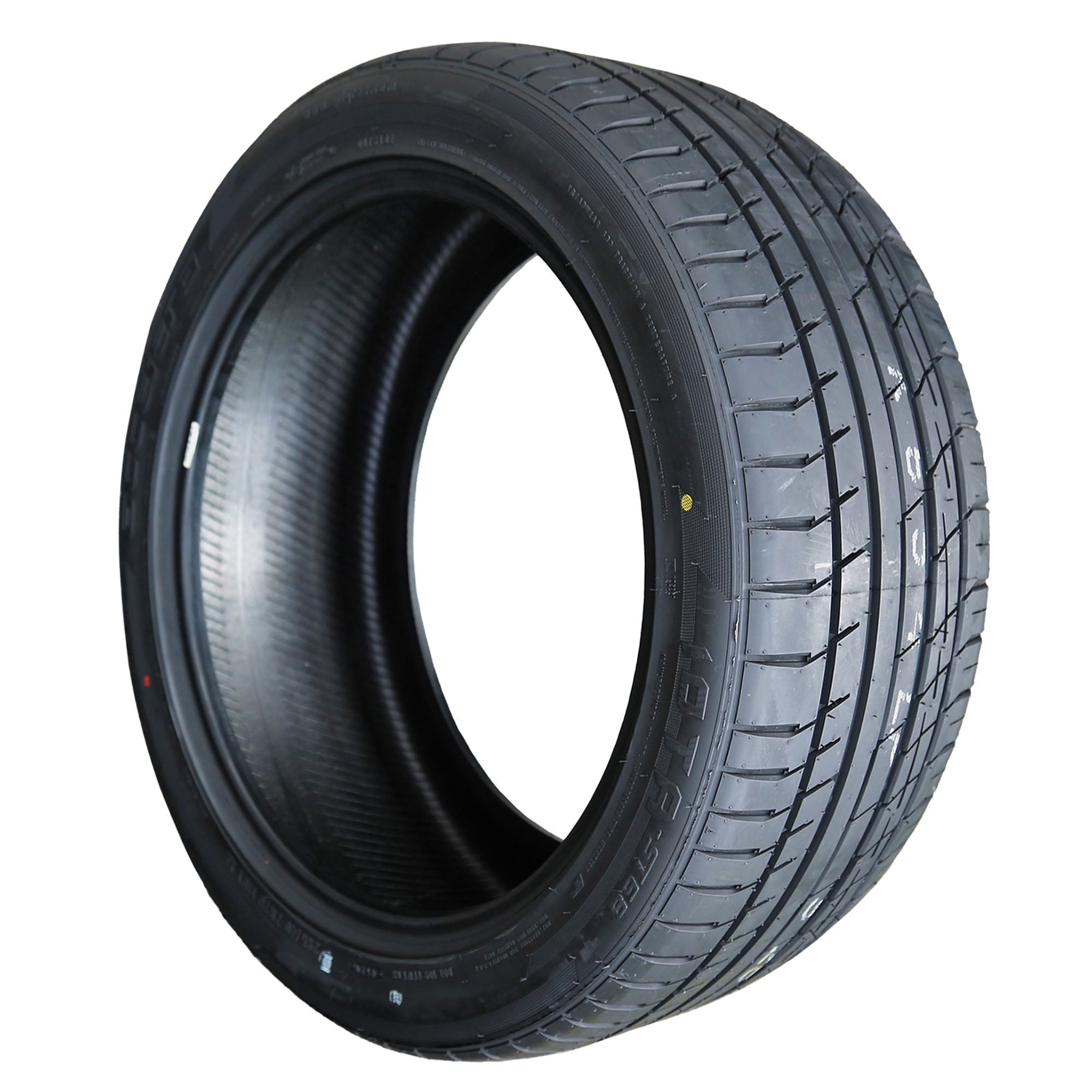 Accelera Iota ST68 All Season 225/60R17 99H Passenger Tire