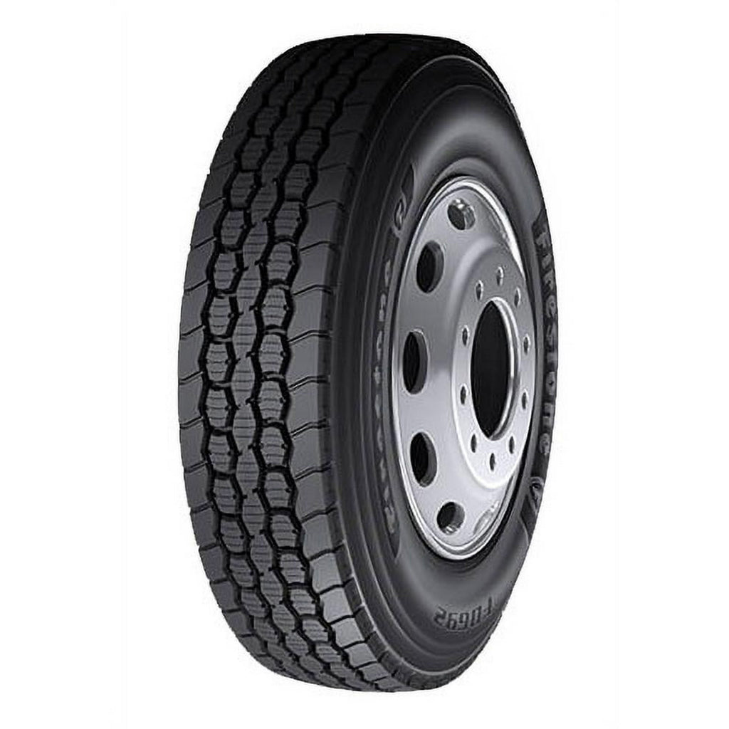 Firestone FD692 11R22.5 144/140L G Tire