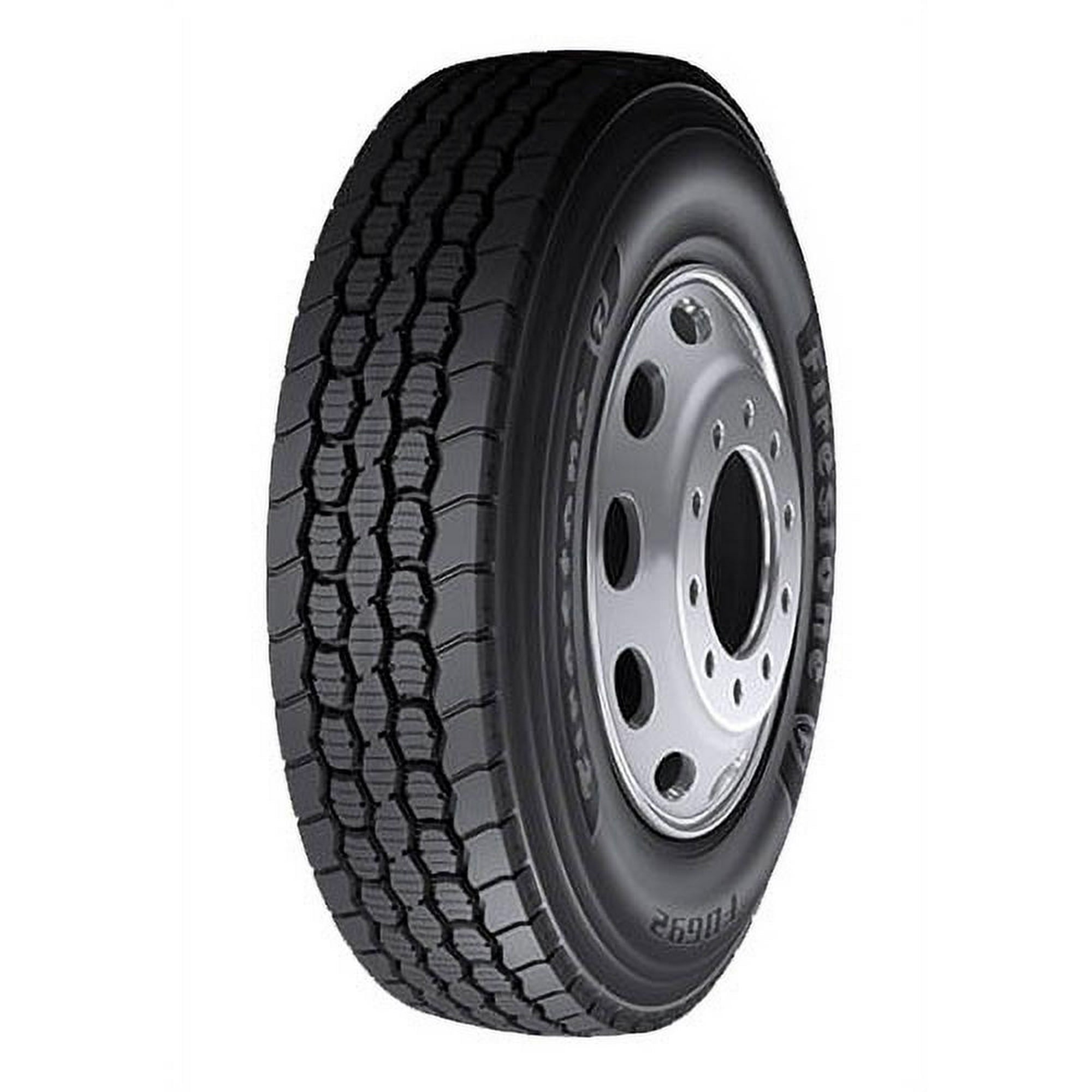 Firestone FD692 11R22.5 144/140L G Tire