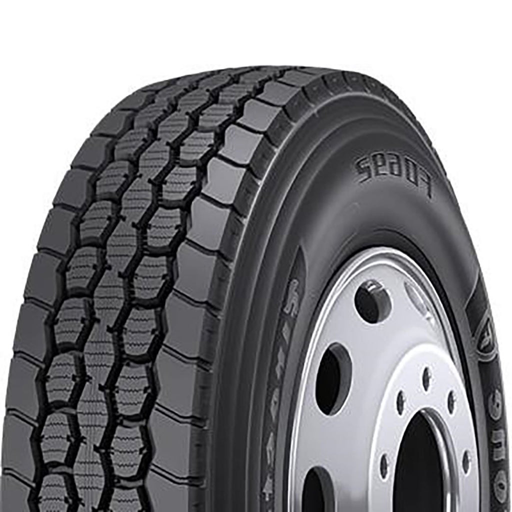 Firestone FD692 11R22.5 144/140L G Tire