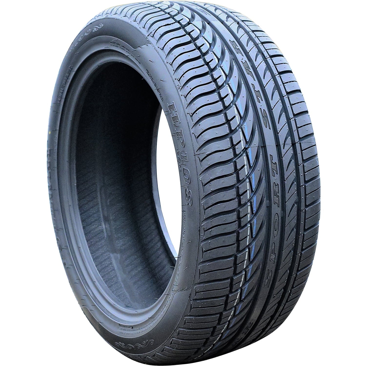 Fullway HP108 215/50ZR17 215/50R17 95W XL High Performance a/s All Season Tire