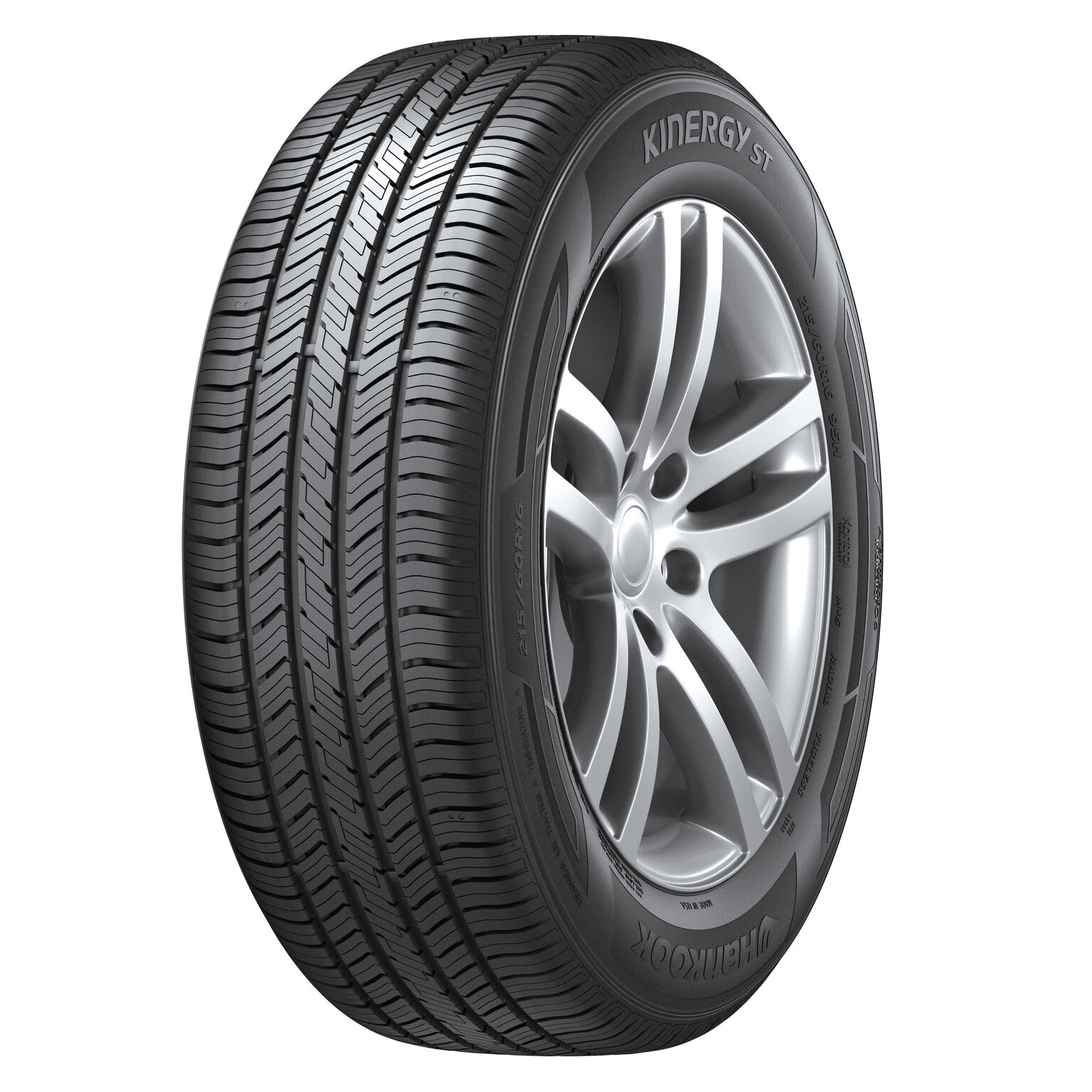 Hankook Kinergy ST All Season 205/65R15 94T Tire