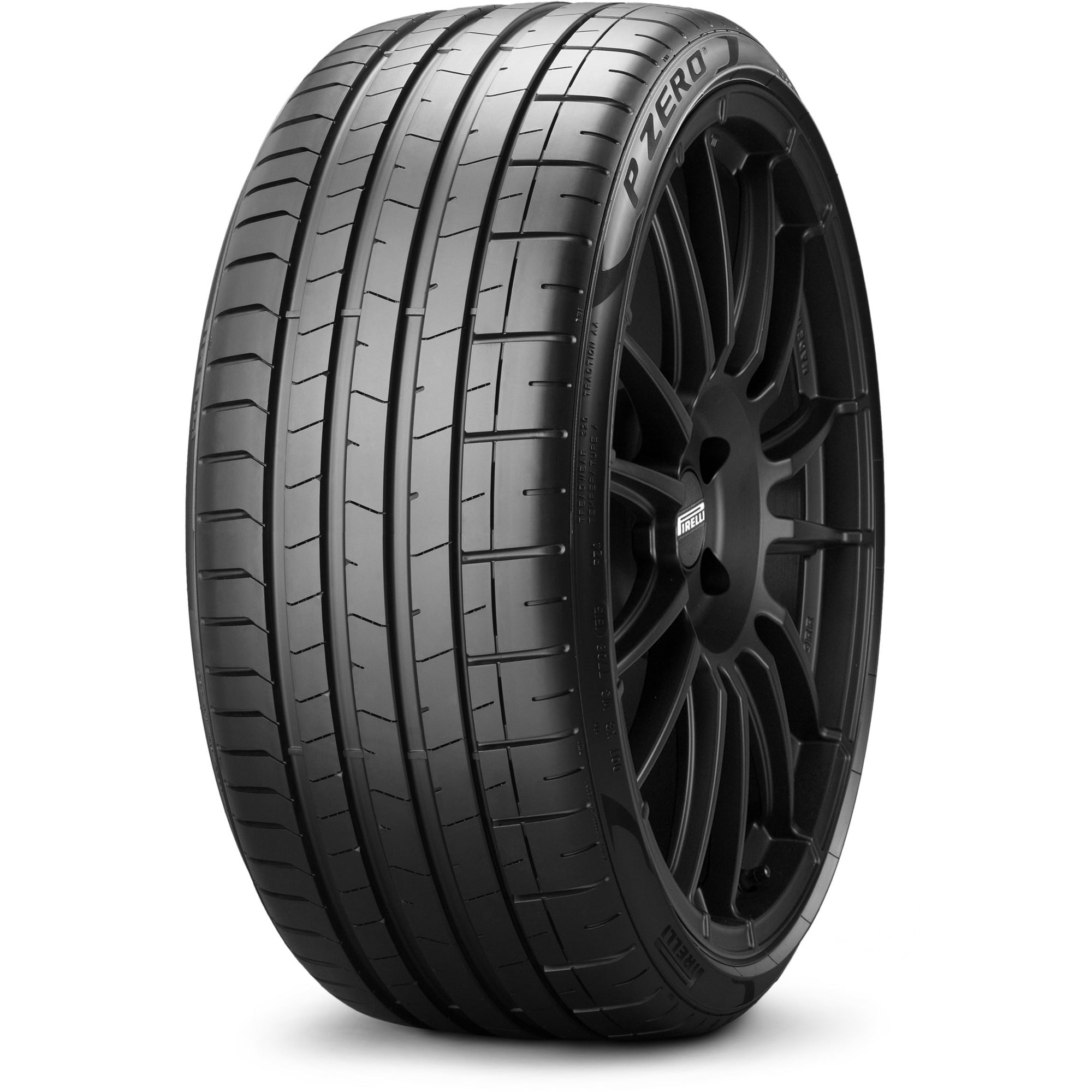 Pirelli P Zero PZ4 315/30-21 105 Y Tire