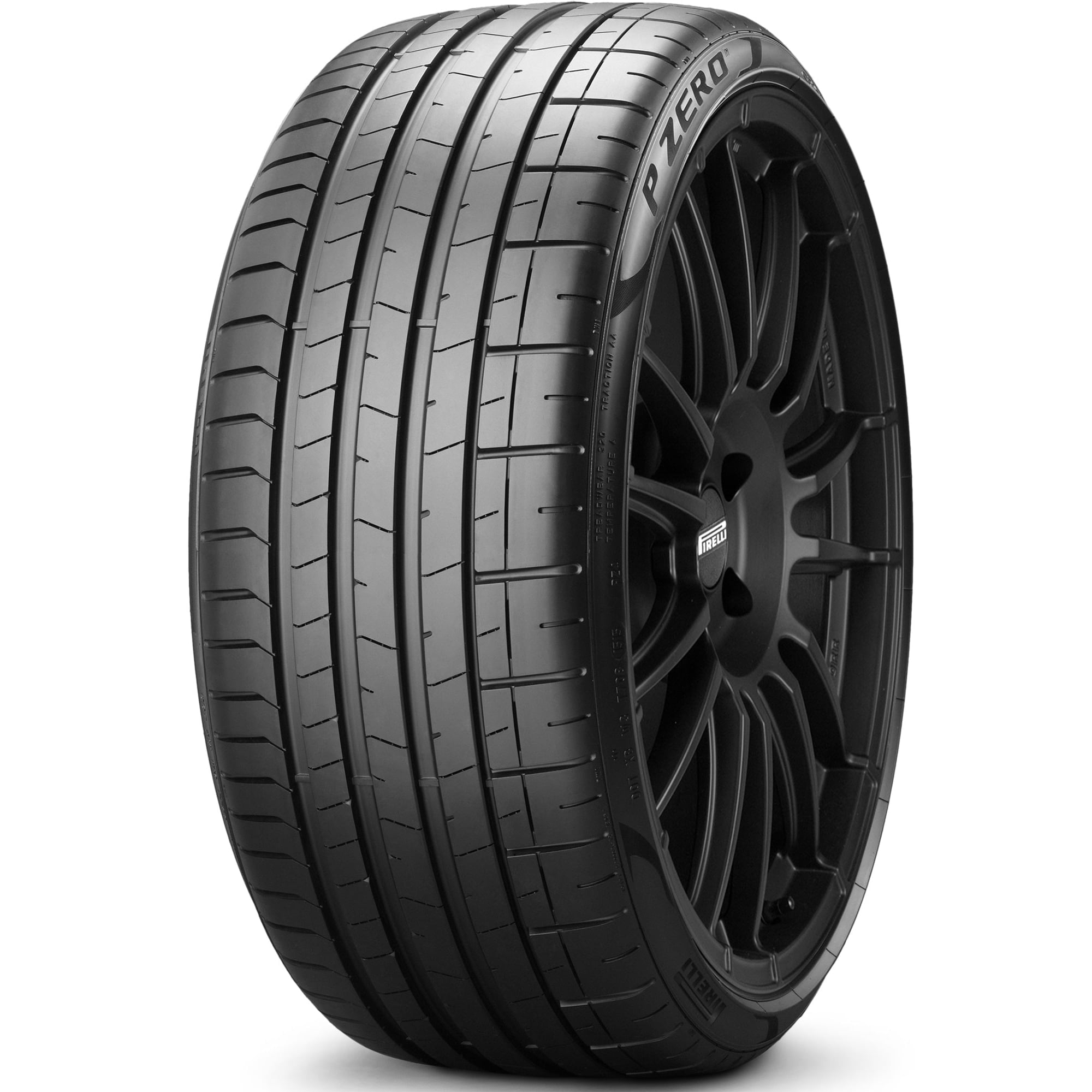 Pirelli P Zero PZ4 315/30-21 105 Y Tire