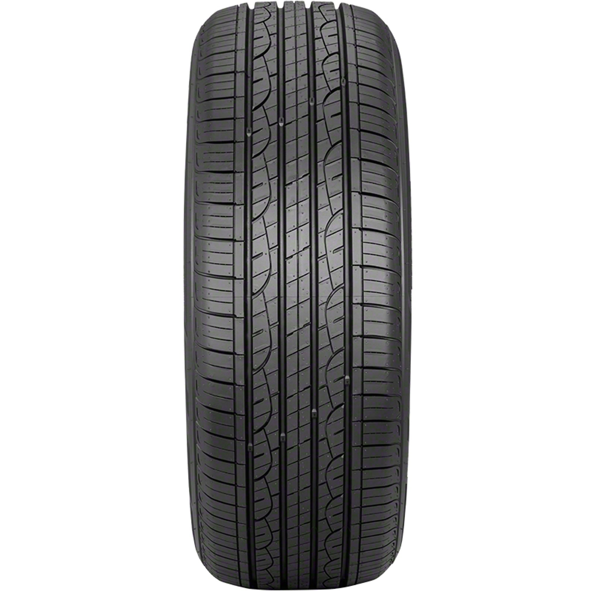 Nexen N'Priz RH7 All Season 225/55R19 99H Passenger Tire