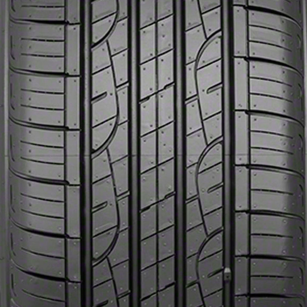 Nexen N'Priz RH7 All Season 225/55R19 99H Passenger Tire
