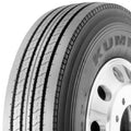 Kumho Tire Kumho krs02 LT10/00R22.5 tire