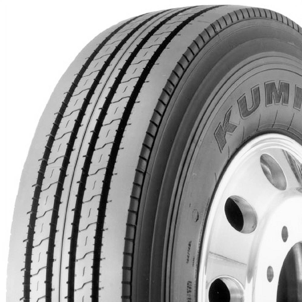 Kumho Tire Kumho krs02 LT10/00R22.5 tire