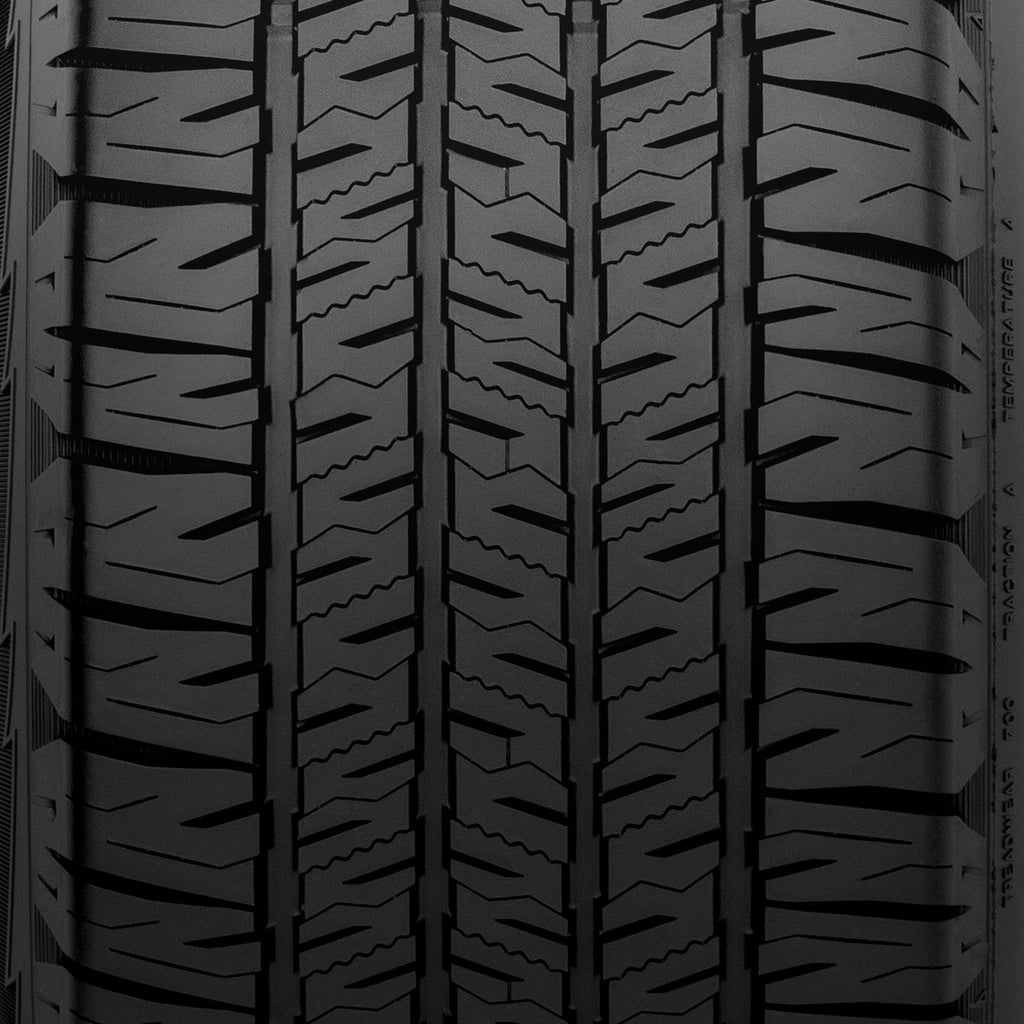 Nexen Roadian HTX2 All Weather 265/70R18 116T Light Truck Tire