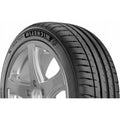 Michelin Pilot Sport 4 205/45ZR17 (88Y) XL Fits: 2017-18 Hyundai Accent GLS, 2012-17 Kia Rio SX