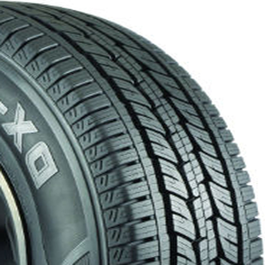 Delinte DX-11 All Season 275/60R20 115H Light Truck Tire