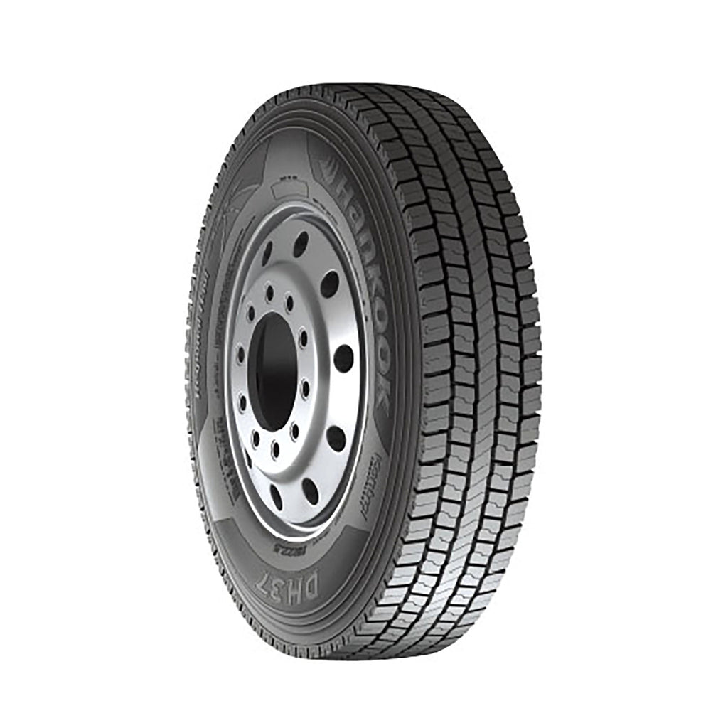 Hankook DH37 11R24.5 149/146L H Commercial Tire