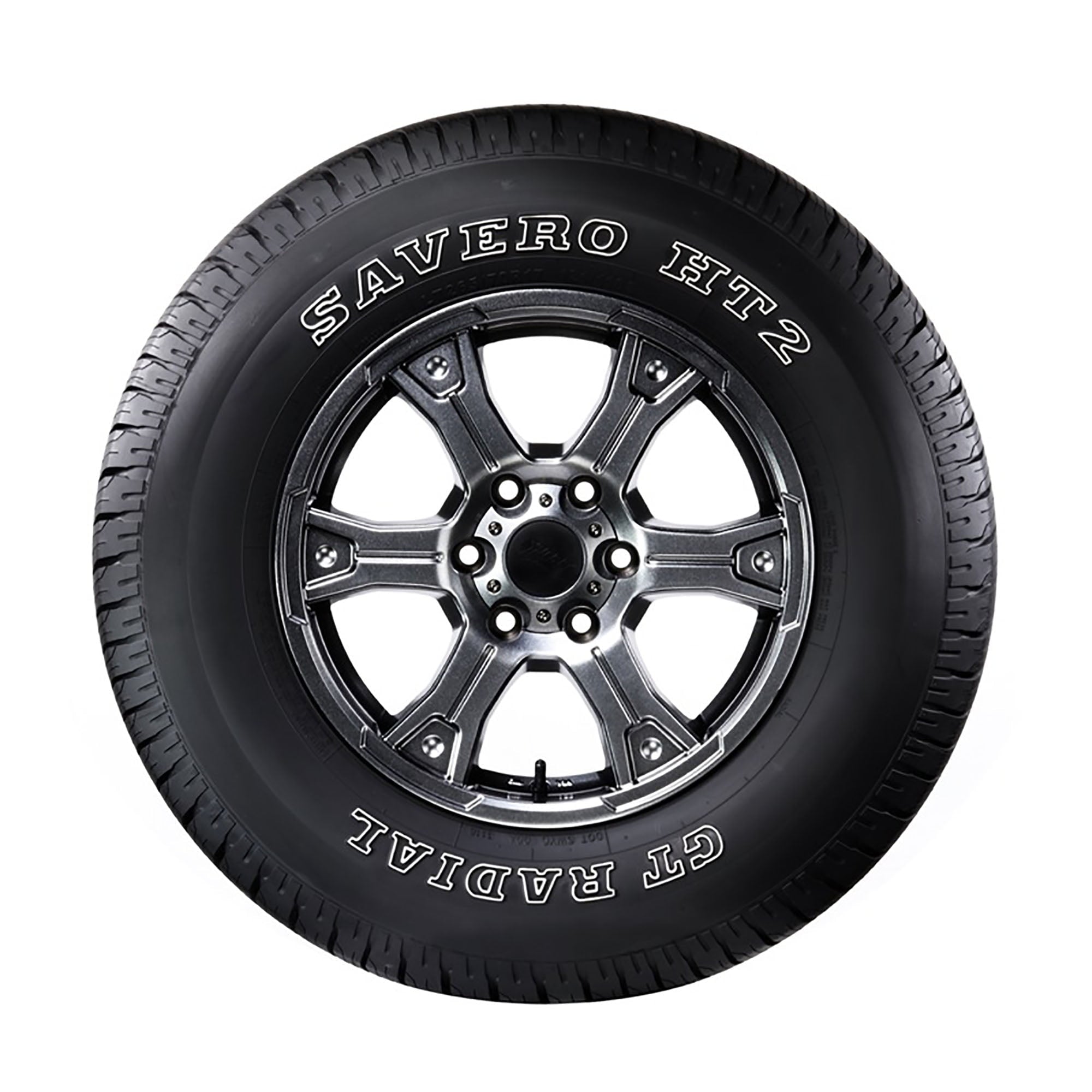 GT Radial SAVERO HT2 P235/70R17 108S XL