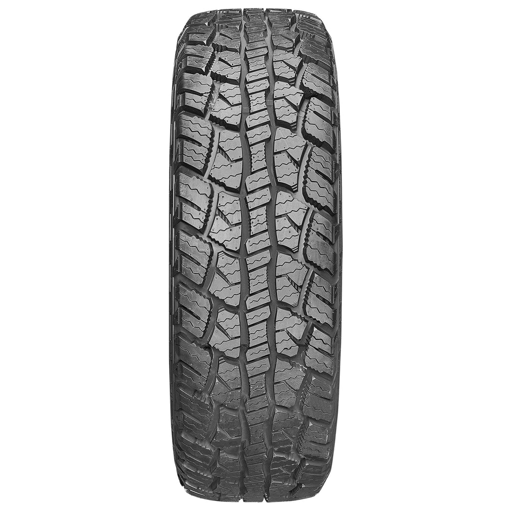 Travelstar EcoPath A/T All Terrain LT245/75R16 120/116S E Light Truck Tire