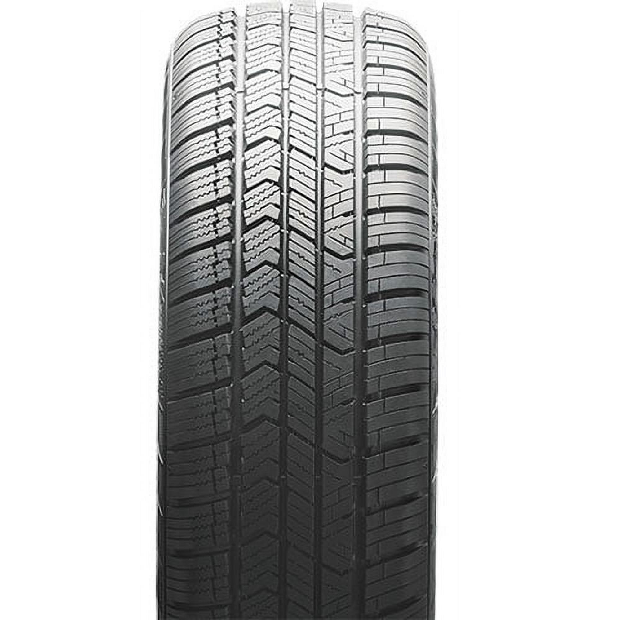 Milestar Weatherguard AW365 All Weather 235/65R17 108H XL Passenger Tire