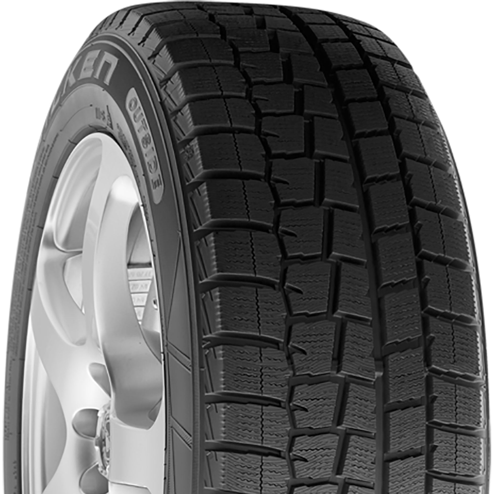 Falken Espia EPZ II Winter 215/70R15 98T Passenger Tire