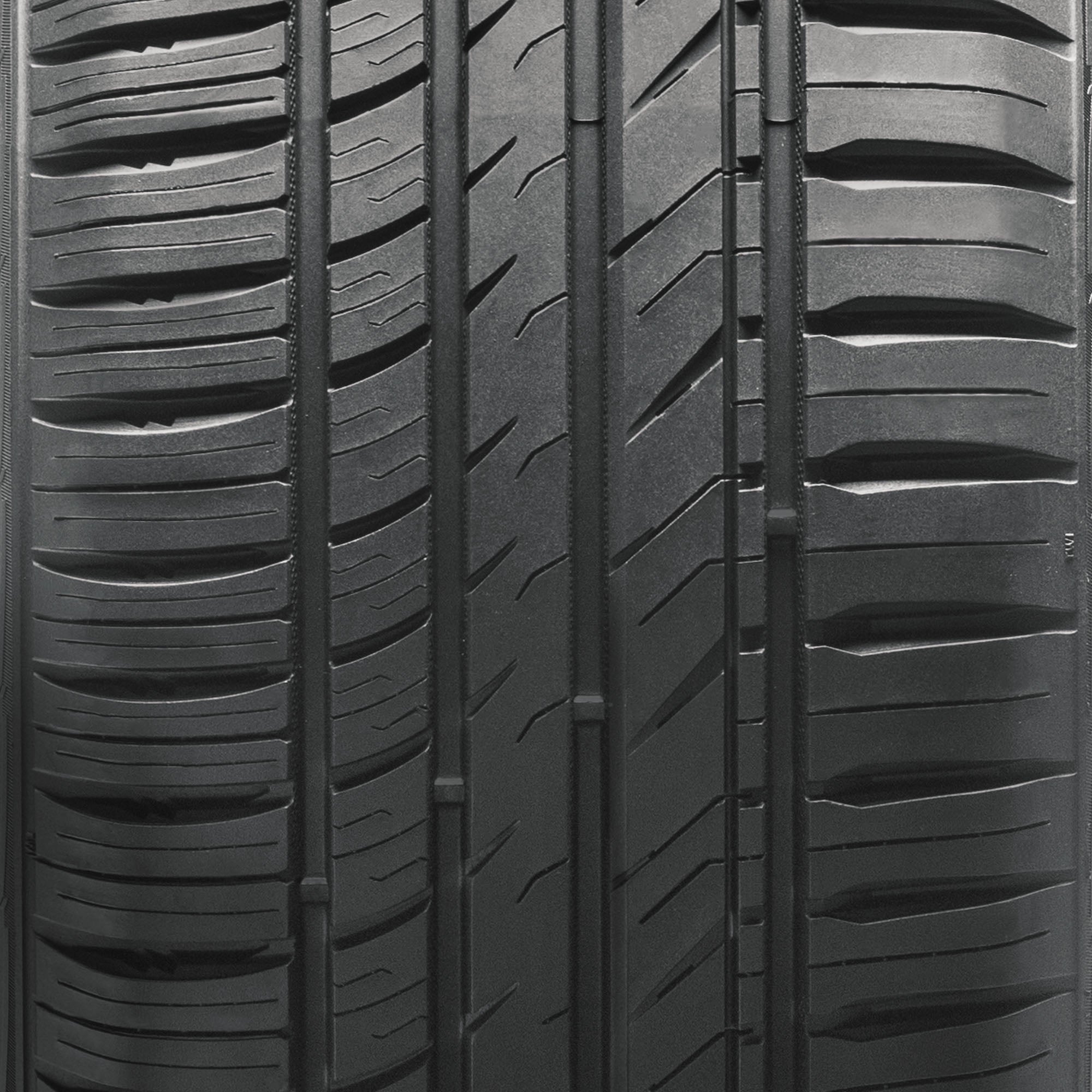 Milestar Weatherguard AS710 Sport All Season 215/55R17 98V XL Passenger Tire
