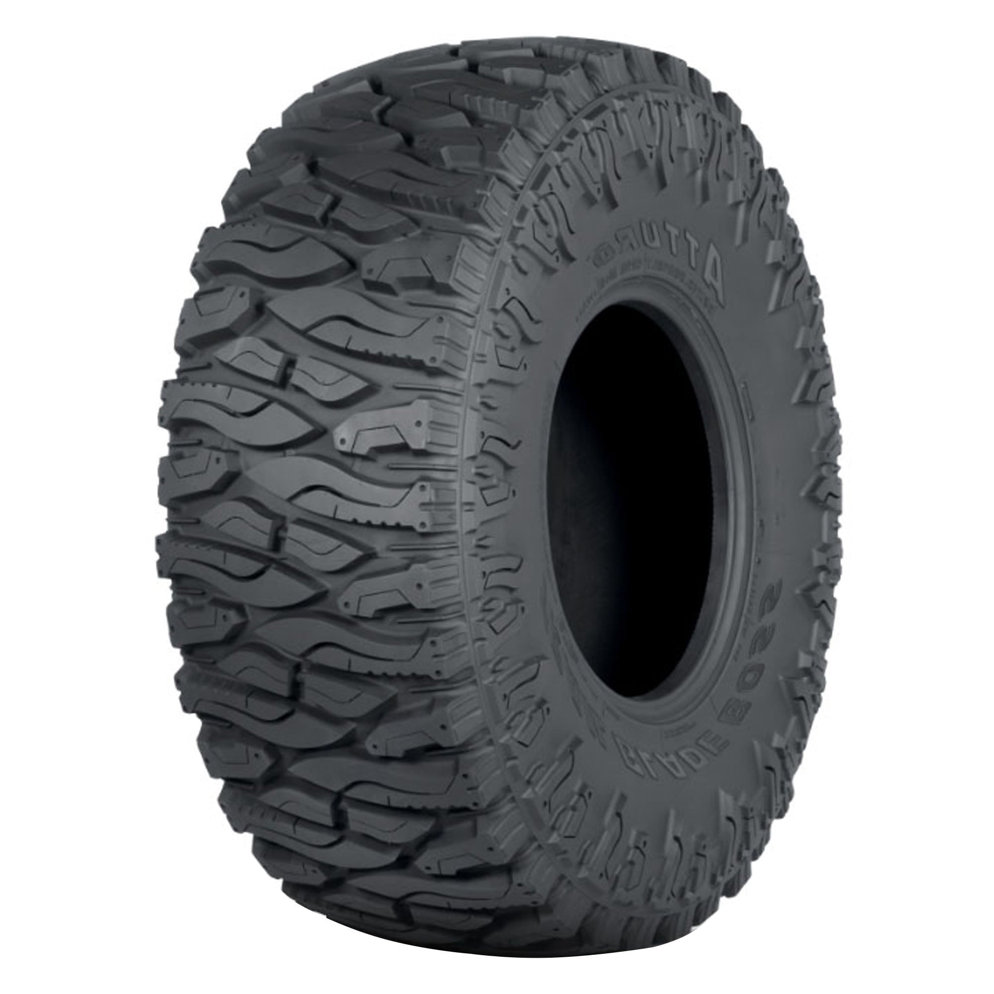 Atturo Trail Blade Boss Mud Terrain LT375/55R20 128Q D Light Truck Tire