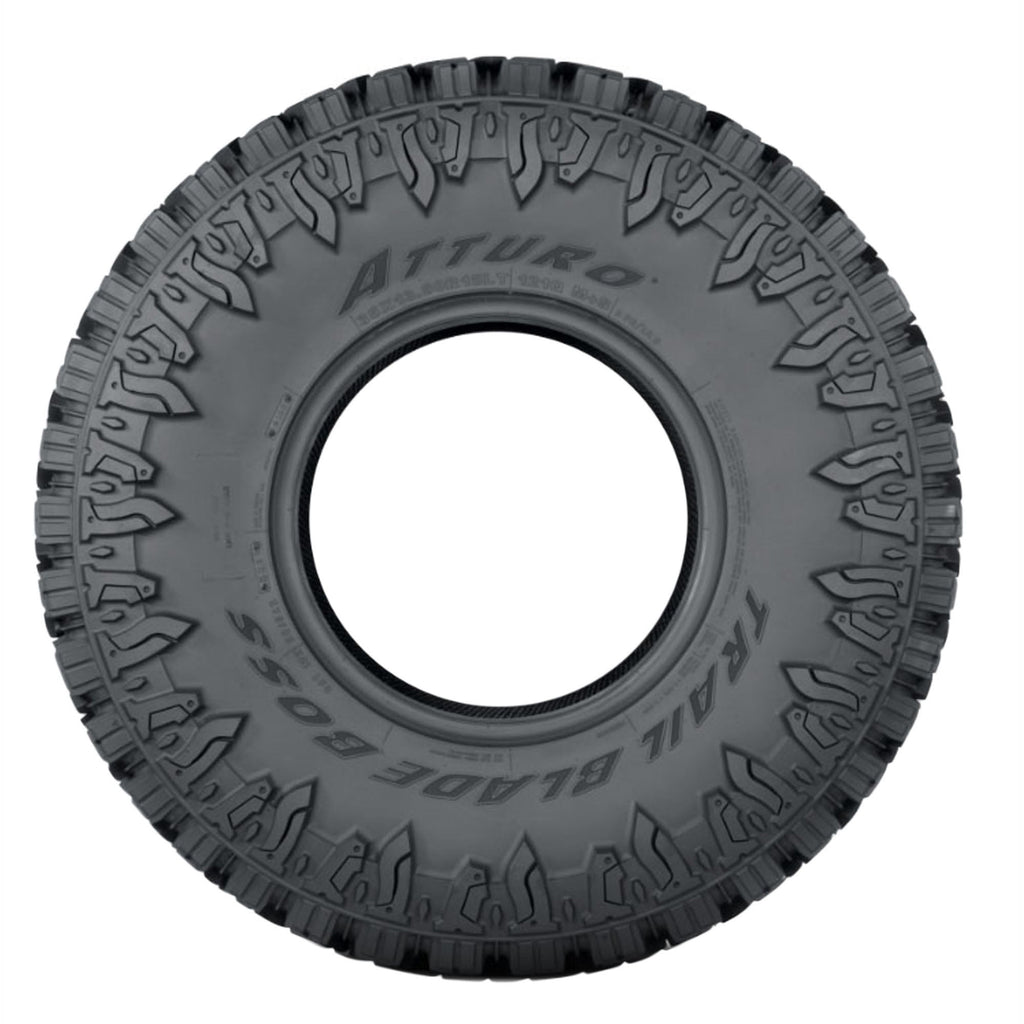 Atturo Trail Blade Boss Mud Terrain LT375/55R20 128Q D Light Truck Tire
