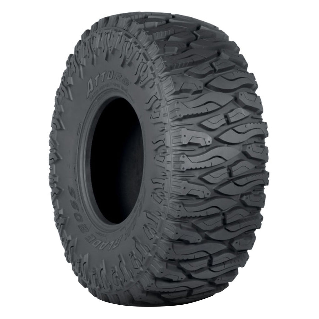 Atturo Trail Blade Boss Mud Terrain LT375/55R20 128Q D Light Truck Tire