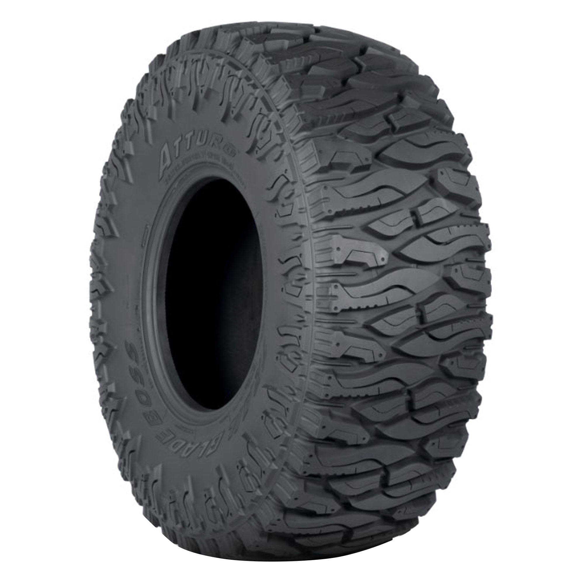 Atturo Trail Blade Boss Mud Terrain LT375/55R20 128Q D Light Truck Tire