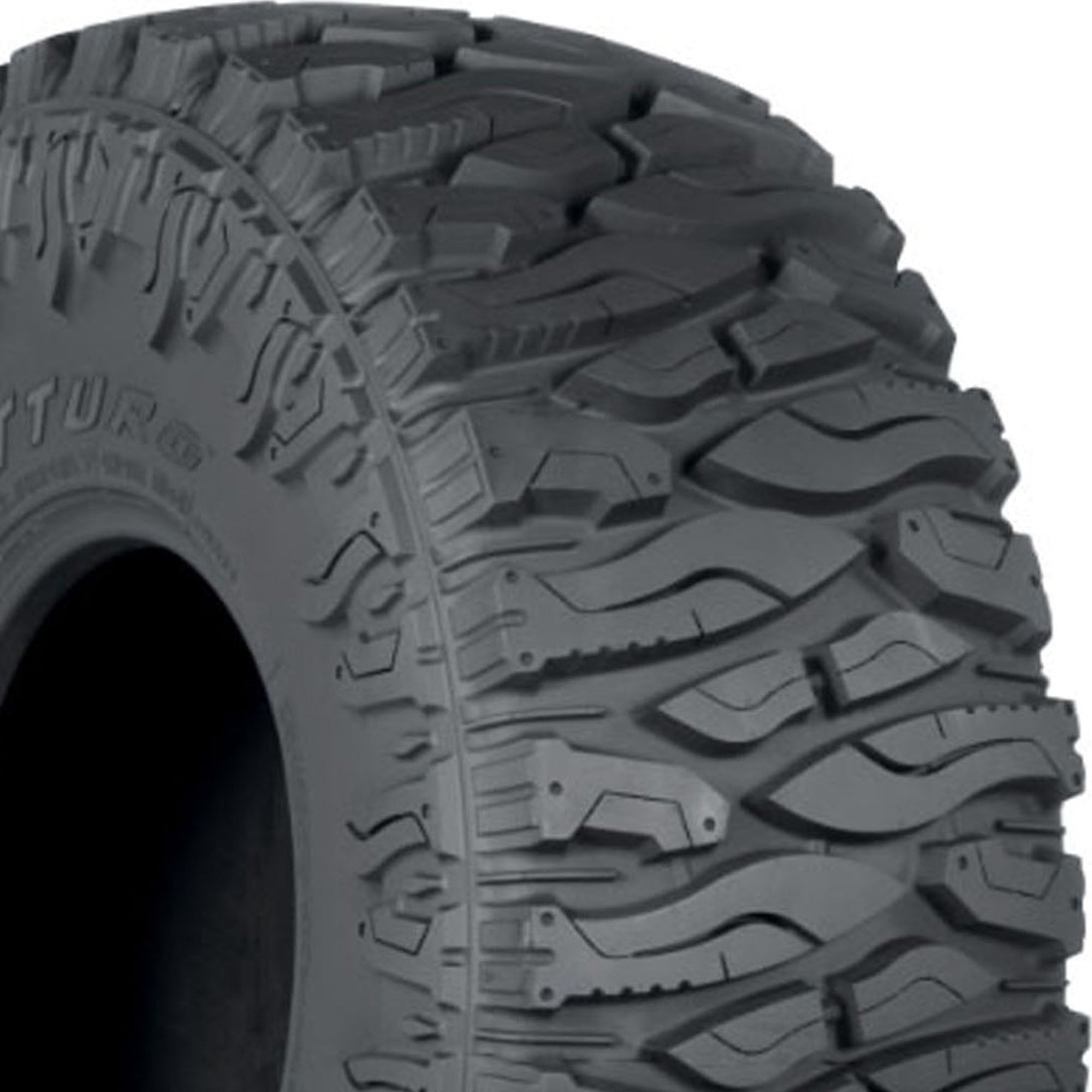 Atturo Trail Blade Boss Mud Terrain LT375/55R20 128Q D Light Truck Tire