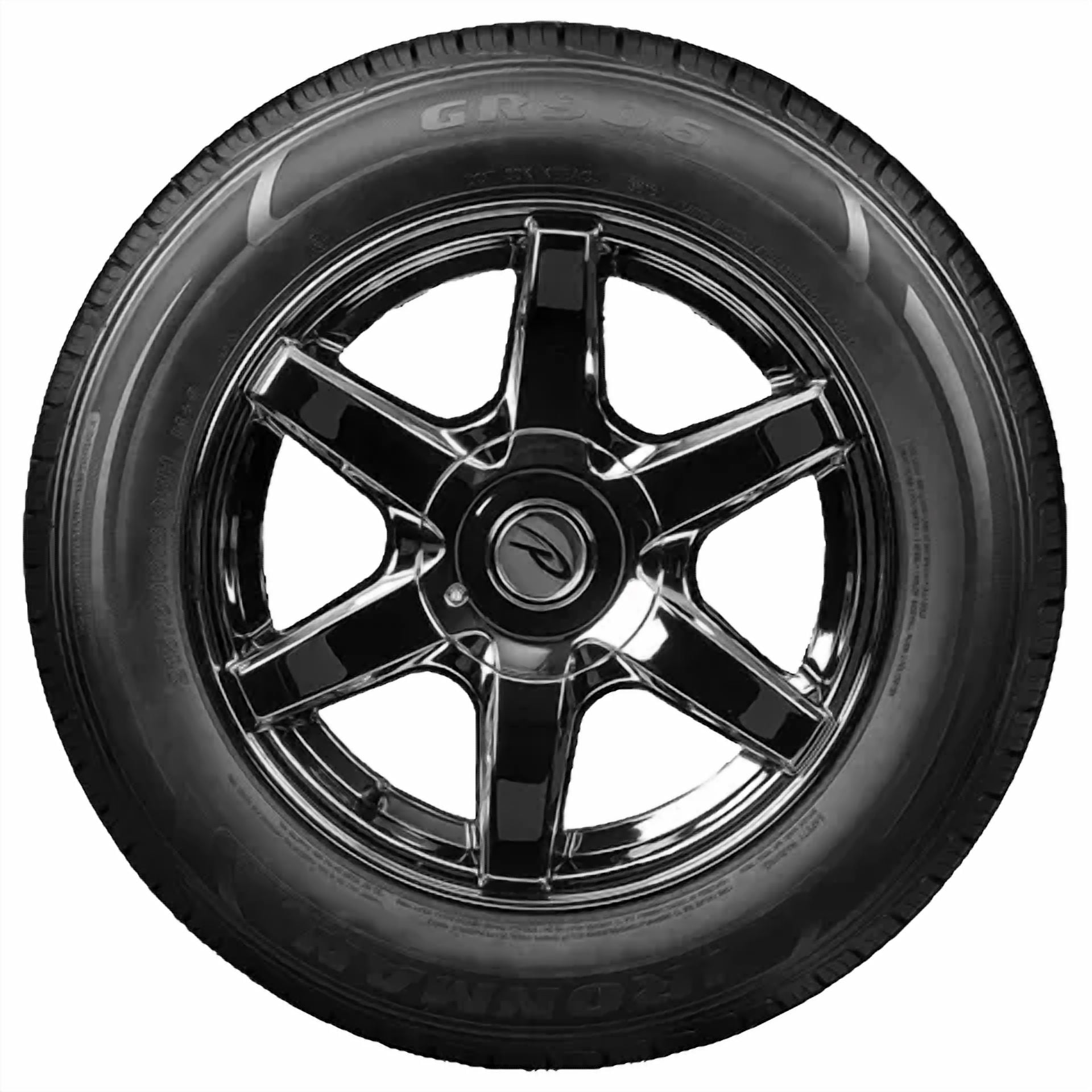 Ironman GR906 All-Season Radial Tire - 185/70R13 86T