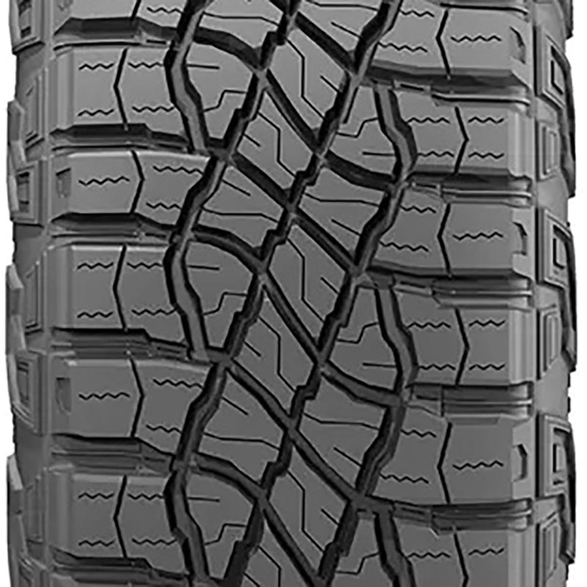 Goodyear Wrangler Territory MT Mud Terrain LT285/70R17 116/113S C Light Truck Tire