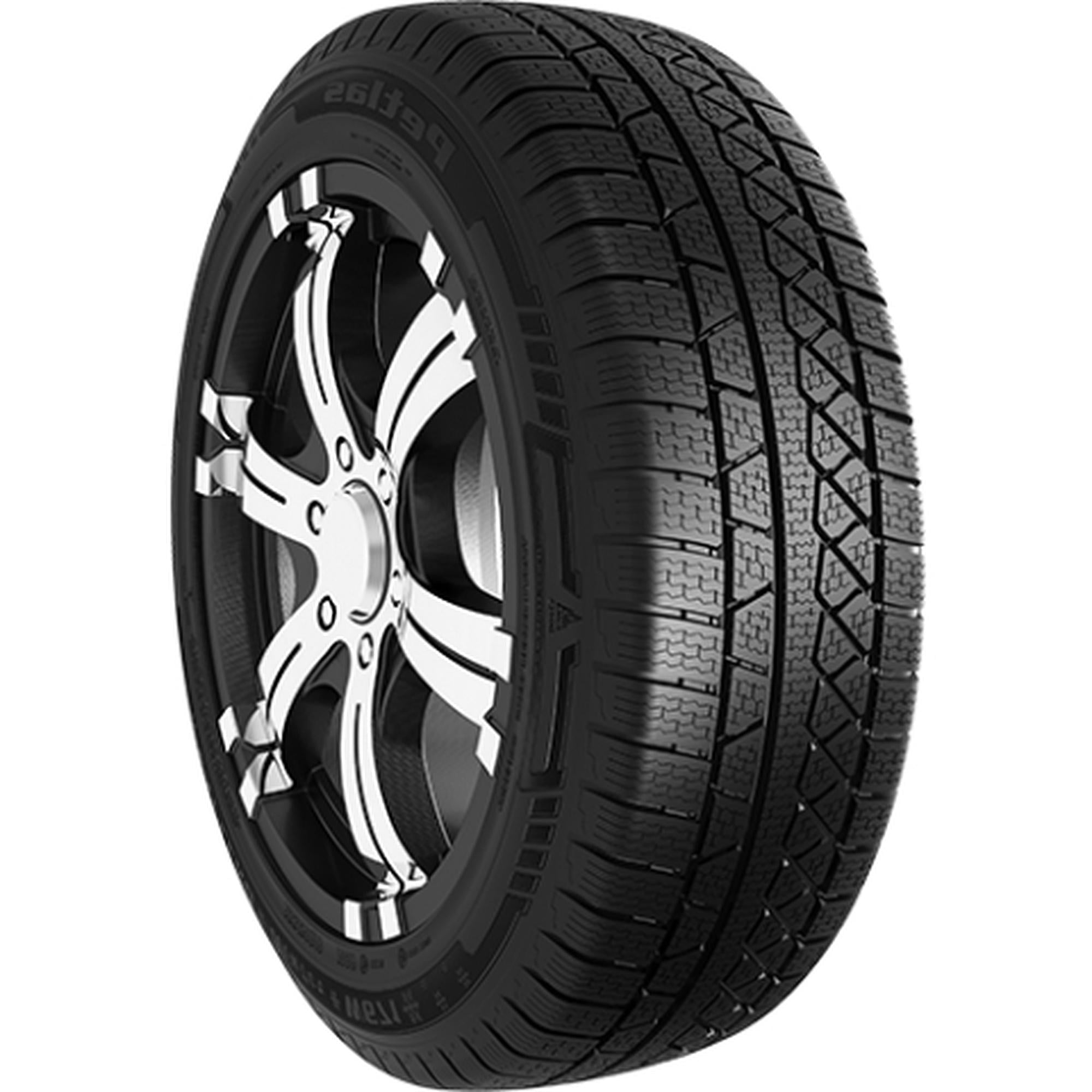 Petlas Explero Winter W671 Winter 225/55R19 99H Passenger Tire
