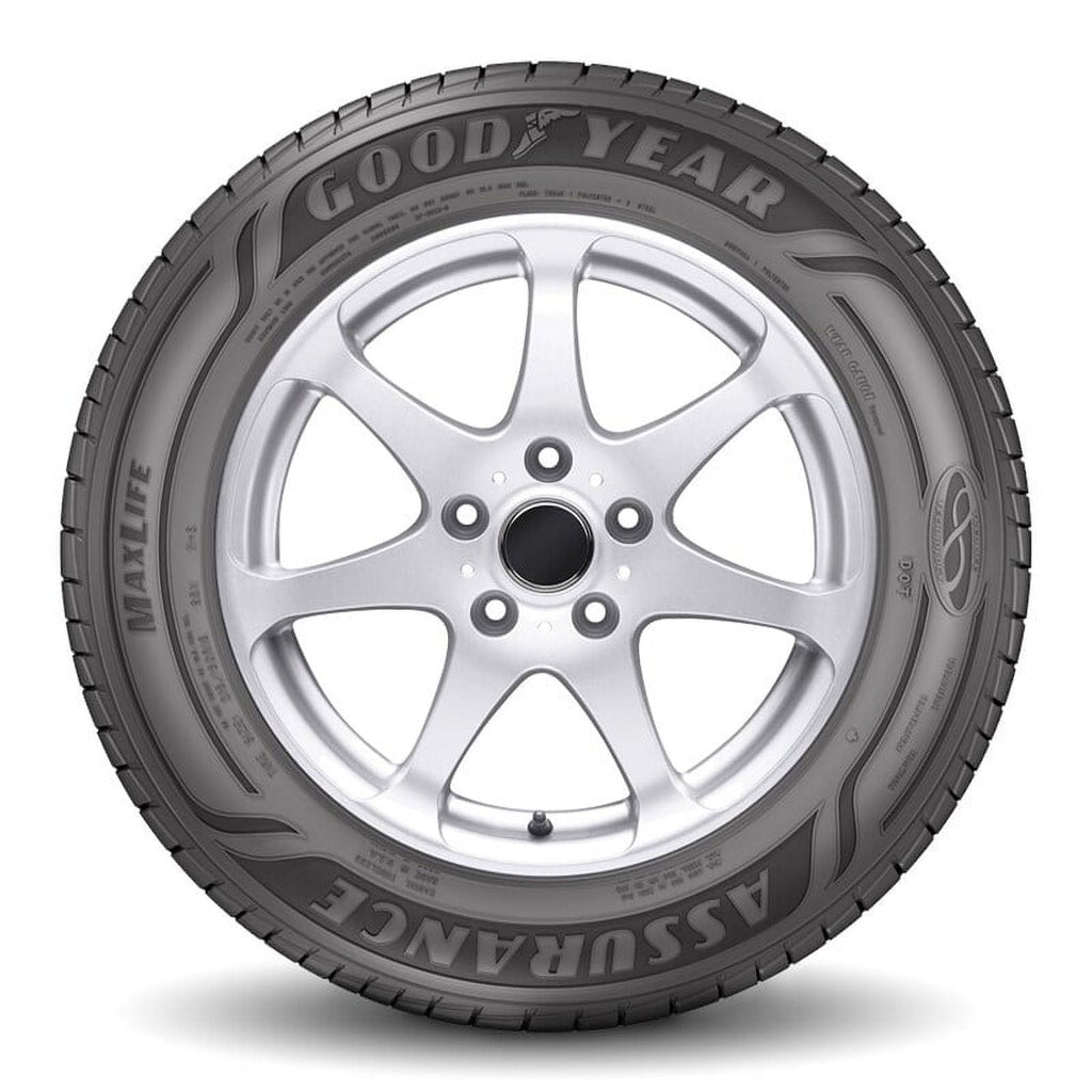 Goodyear Assurance Maxlife 225/50R17 94V All-Season Tire