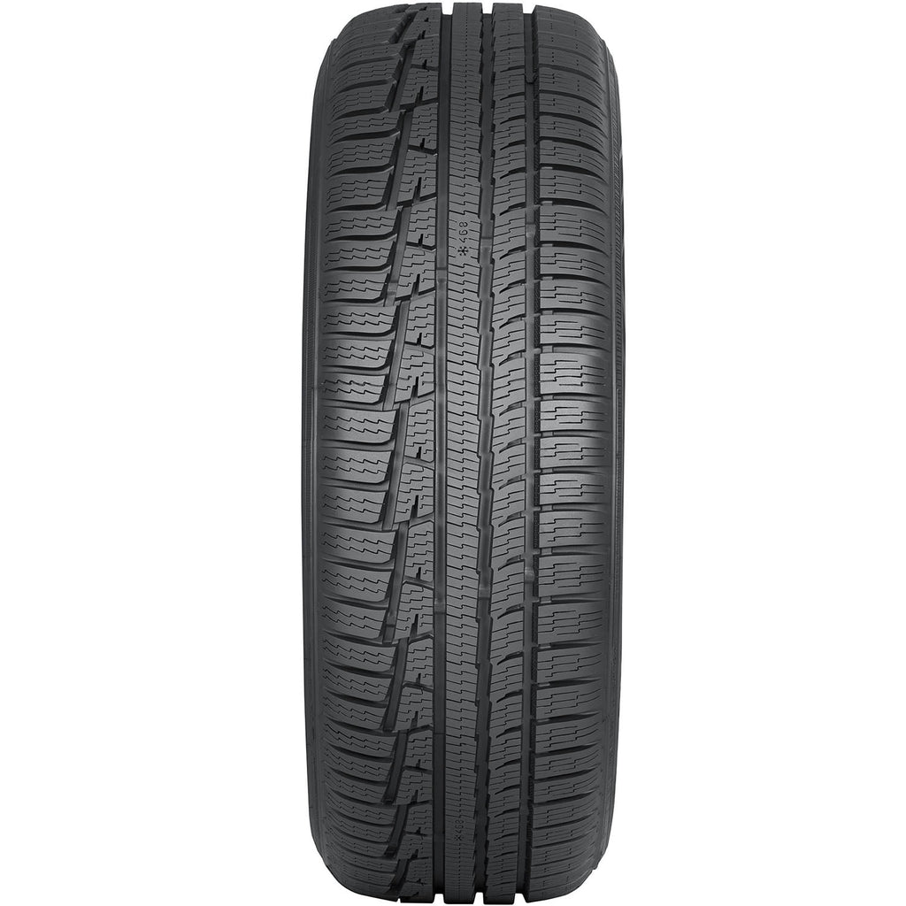 Nokian Nordman Solstice Asymmetrical All Weather 235/50R18 97V Passenger Tire