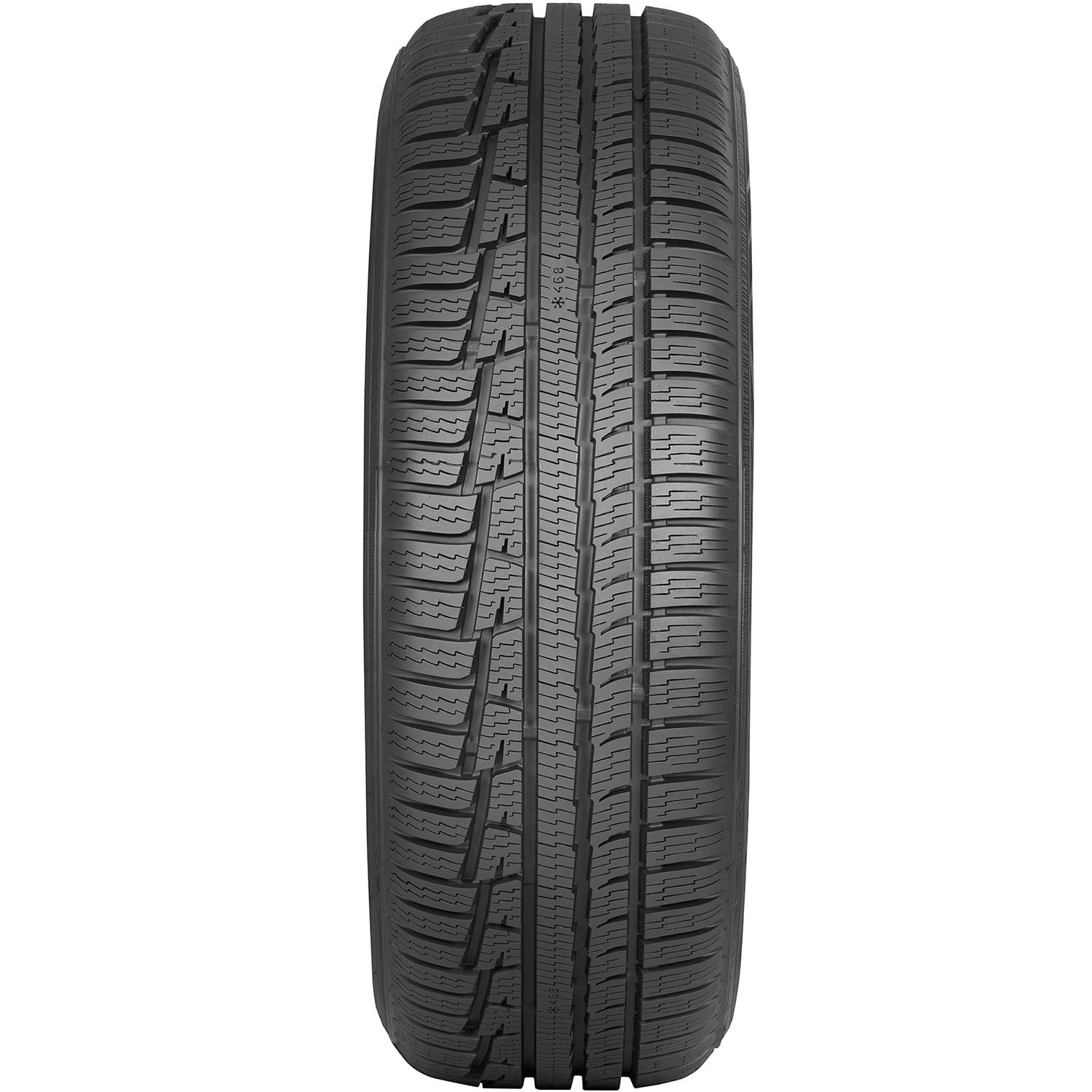 Nokian Nordman Solstice Asymmetrical All Weather 235/50R18 97V Passenger Tire